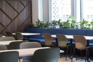 Nvidia Offices - Zurich