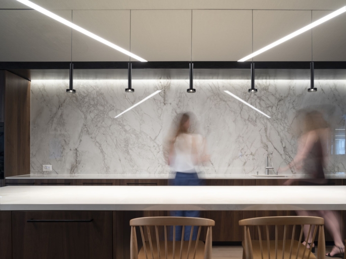 Nvidia Offices - Zurich - 4