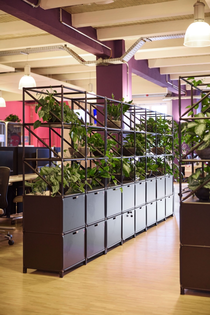 Octopus Energy Offices - Berlin - 7