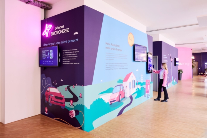 Octopus Energy Offices - Berlin - 4