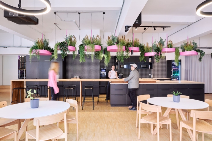 Octopus Energy Offices - Berlin - 1