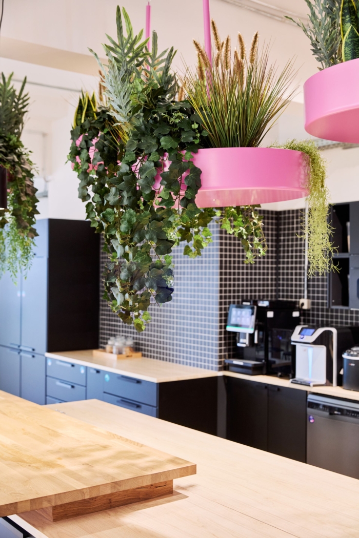 Octopus Energy Offices - Berlin - 3