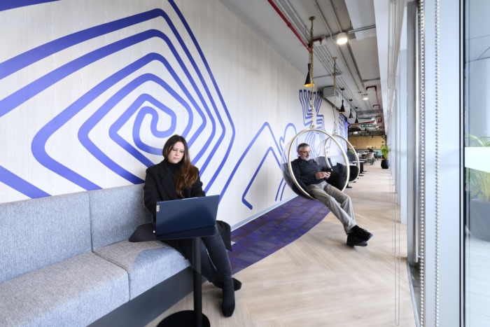 Paysafe Offices - Lima - 7