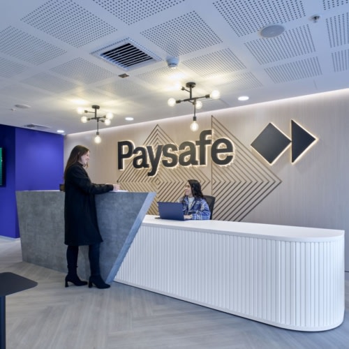 recent Javier Rodriguez office photography projects