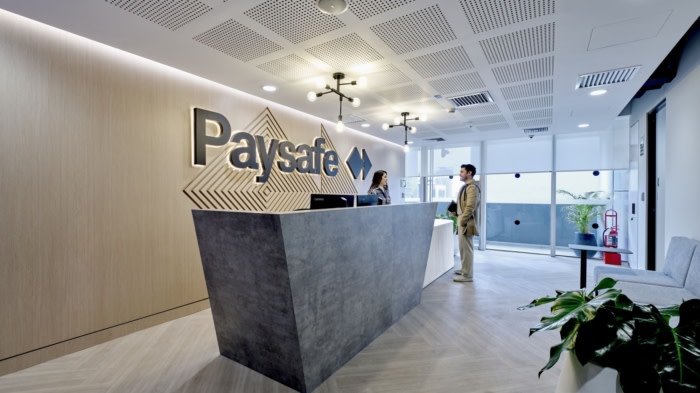Paysafe Offices - Lima - 2