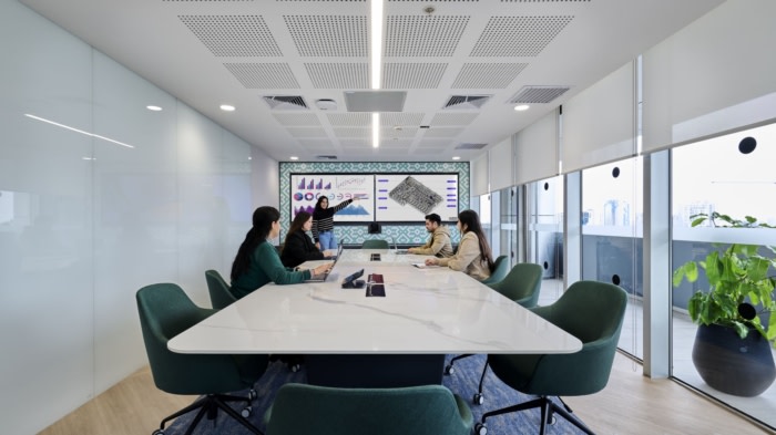 Paysafe Offices - Lima - 9