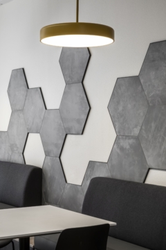 Chair in PDF Flooring Offices - Irvine