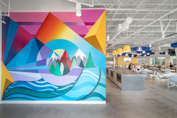 Peaksware Offices - Denver - 4