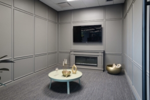 Pepperl+Fuchs Offices - Twinsburg