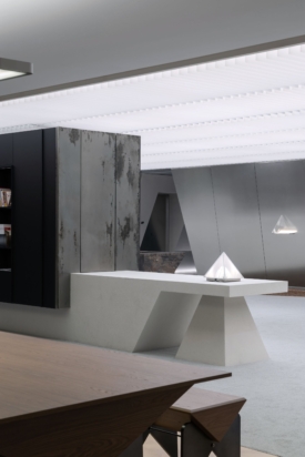 Pinwell Offices - Wuhan | Office Snapshots