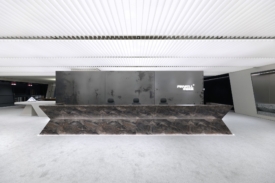 Pinwell Offices - Wuhan | Office Snapshots