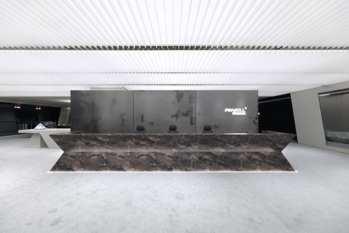 Pinwell Offices - Wuhan - 3