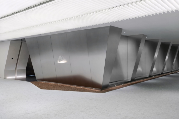 Pinwell Offices - Wuhan - 2