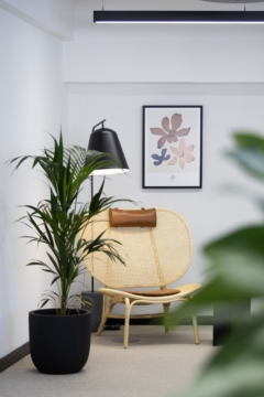 Details / Close-up Photos in Pivot + Mark Offices - Bristol