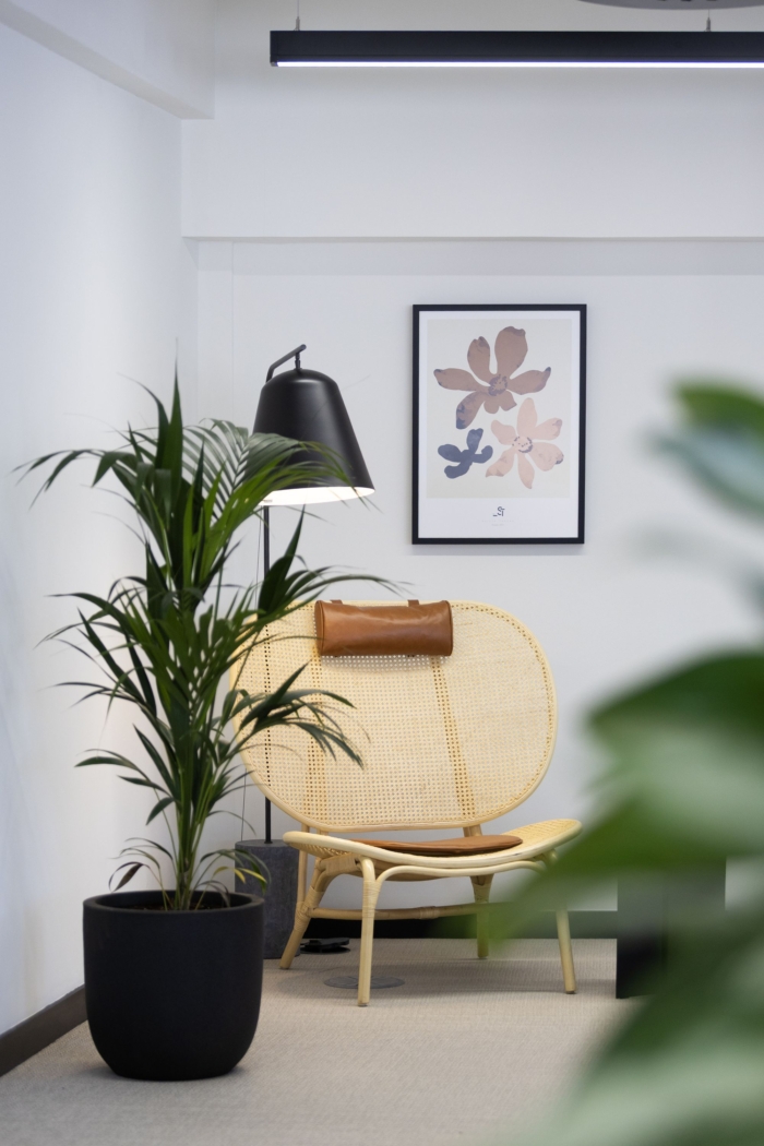 Pivot + Mark Offices - Bristol - 8