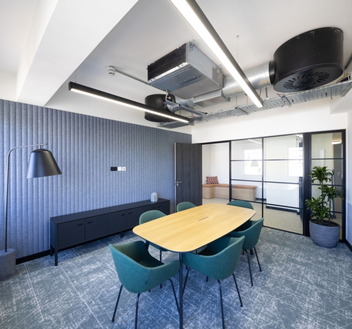 Pivot + Mark Offices - Bristol - 5