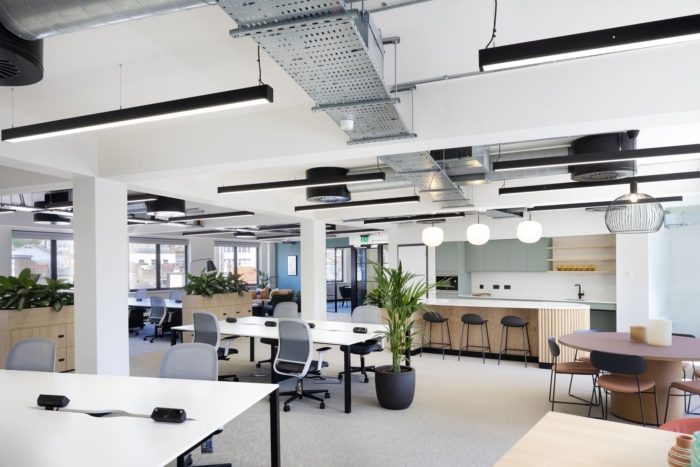 Pivot + Mark Offices - Bristol - 7