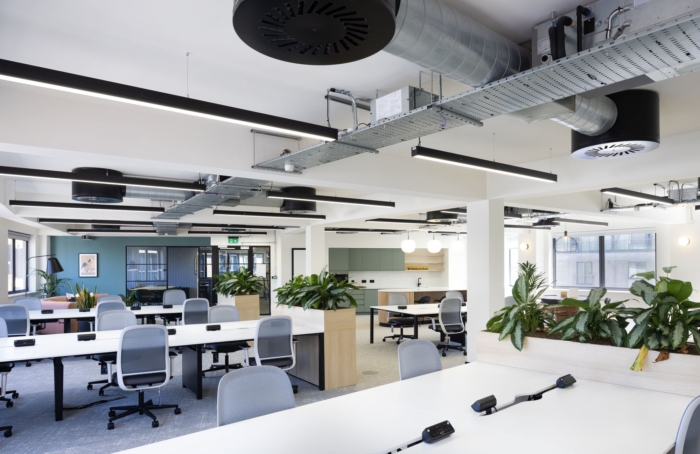 Pivot + Mark Offices - Bristol - 4