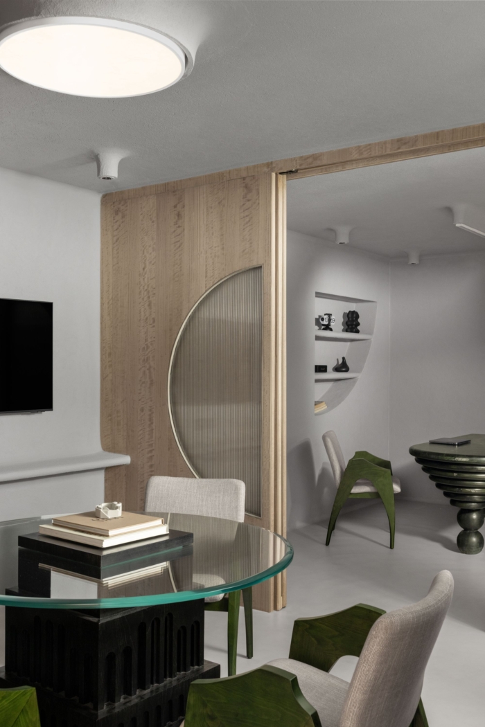 Premier Realty Offices - Kolkata - 5