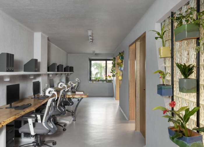 Premier Realty Offices - Kolkata - 2