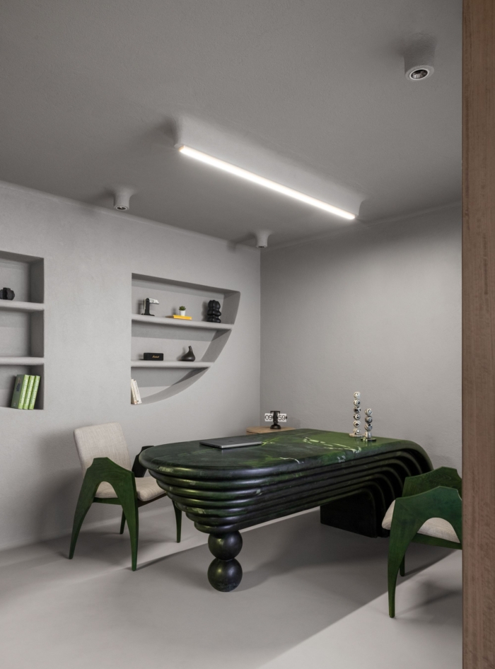 Premier Realty Offices - Kolkata - 6