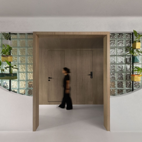 recent Premier Realty Offices – Kolkata office design projects