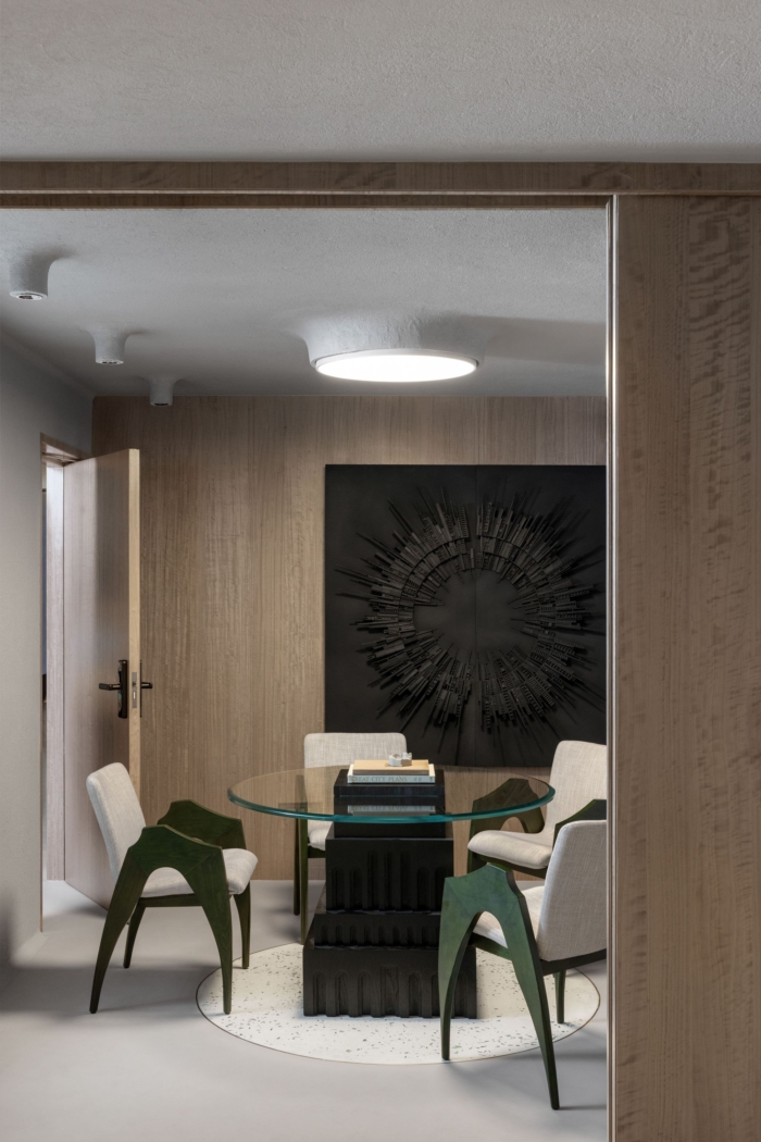 Premier Realty Offices - Kolkata - 4