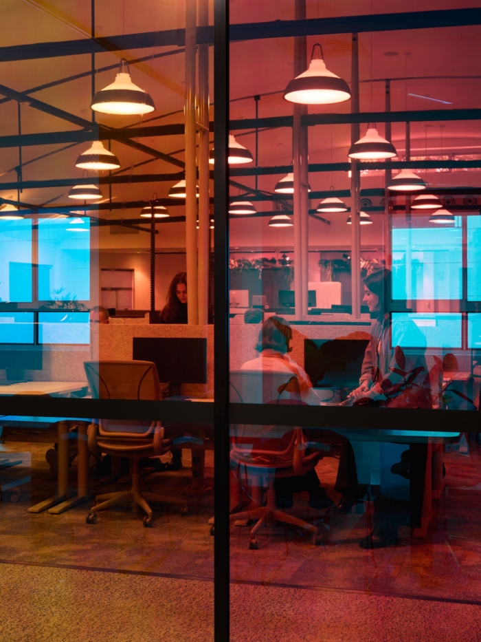 Q-CTRL Offices - Sydney - 9