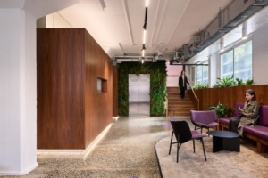 Q-CTRL Offices – Sydney