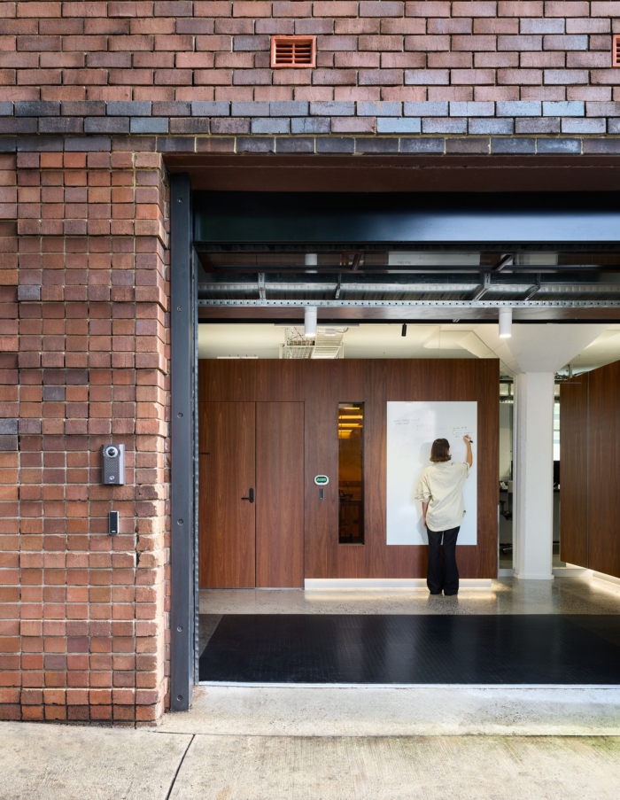 Q-CTRL Offices - Sydney - 1