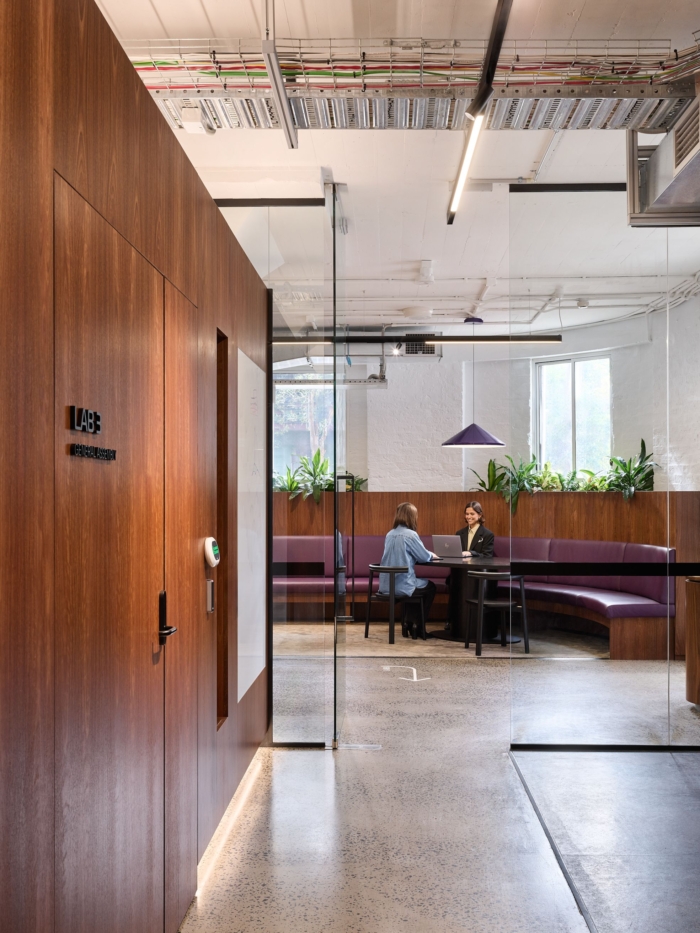 Q-CTRL Offices - Sydney - 4