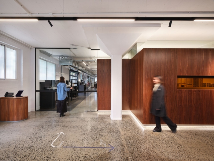 Q-CTRL Offices - Sydney - 3