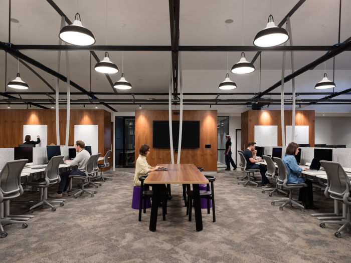 Q-CTRL Offices - Sydney - 7