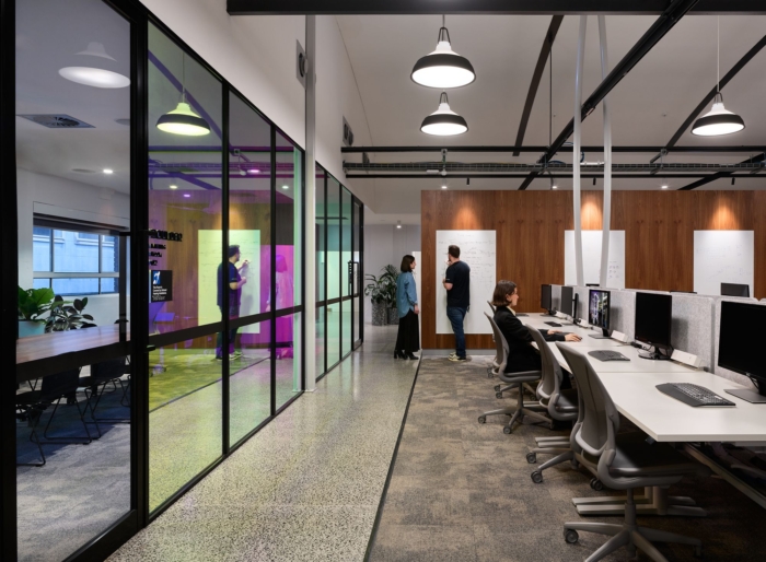 Q-CTRL Offices - Sydney - 8