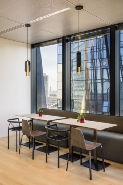 Chair in Recordati Offices - Paris