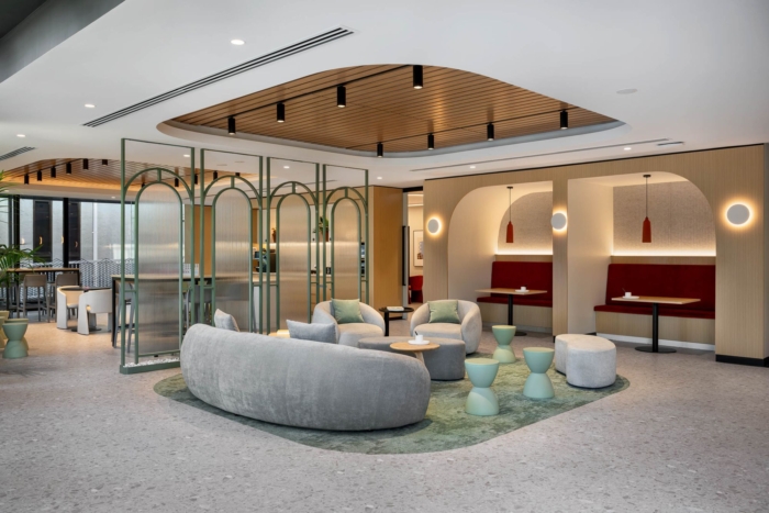 SPACES Greenhill Road Coworking Offices - Adelaide - 2