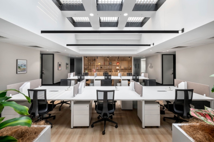 SPACES Greenhill Road Coworking Offices - Adelaide - 9