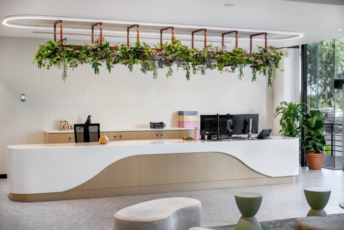 SPACES Greenhill Road Coworking Offices - Adelaide - 6