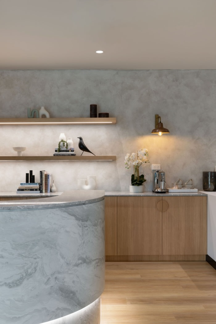 Stone Real Estate Offices - Sydney - 2