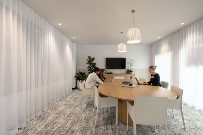 Stone Real Estate Offices - Sydney - 8