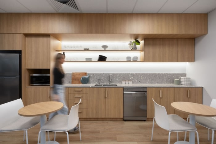 Stone Real Estate Offices - Sydney - 6