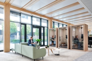 Synopsys Offices - Munich