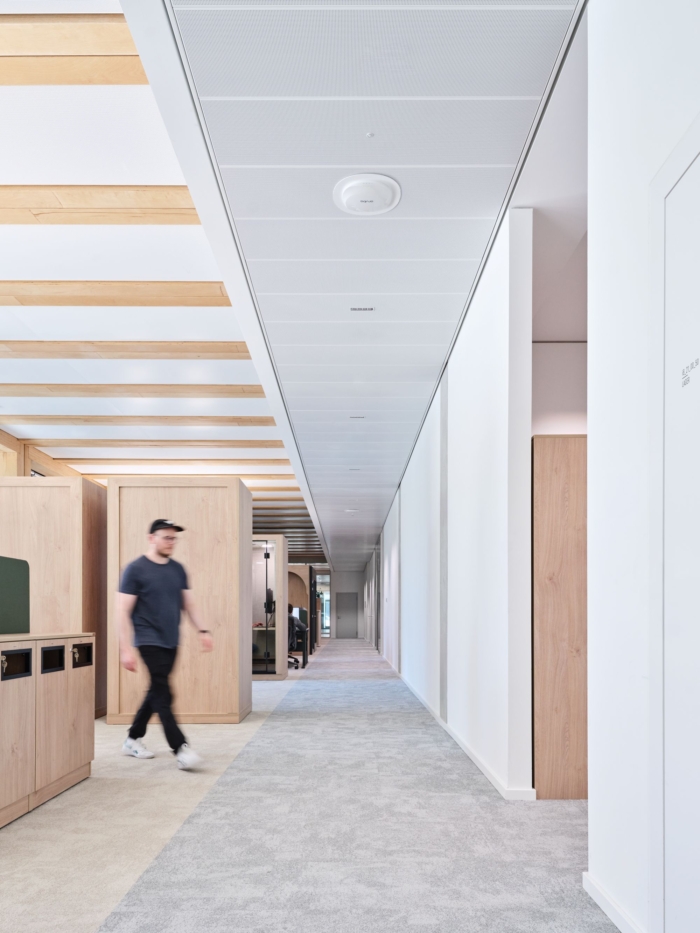 Synopsys Offices - Munich - 9