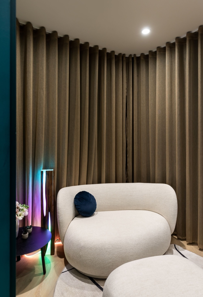 Telefónica Tech UK&I Offices - London - 20