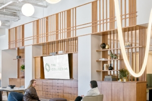 The Collective Showroom - San Jose