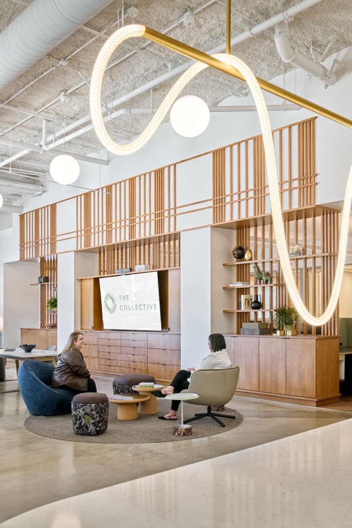 The Collective Showroom - San Jose - 5