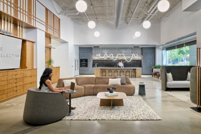 The Collective Showroom - San Jose - 2