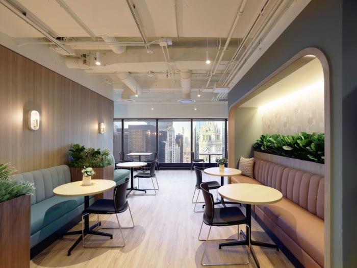 The Family Institute Offices - Chicago - 4