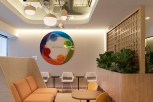 The Family Institute Offices - Chicago