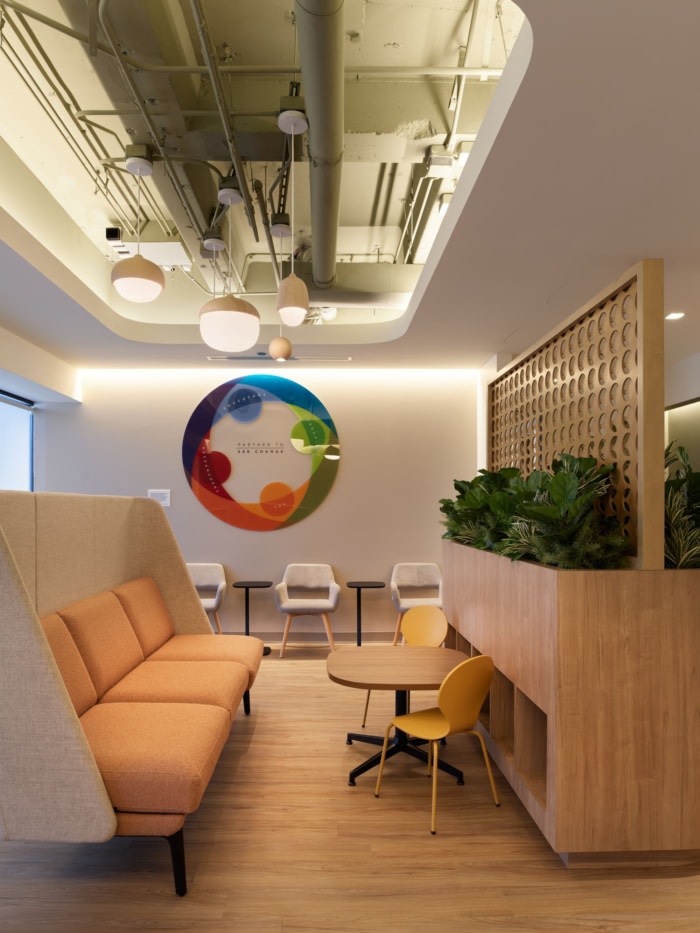 The Family Institute Offices - Chicago - 5